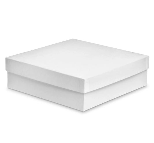 White Box - Jocelyn & Co. Drop Ship
